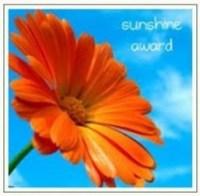 sunshine-award